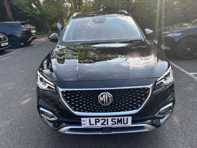 2021 MG Motor UK HS 1.5 T-GDI Exclusive 5dr