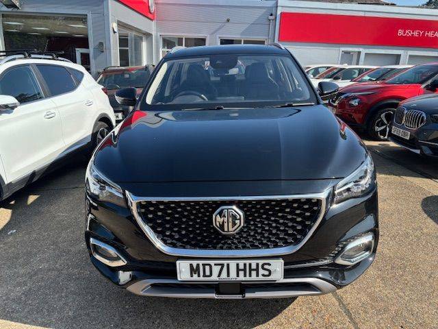 2022 MG Motor UK HS 1.5 T-GDI Exclusive 5dr DCT