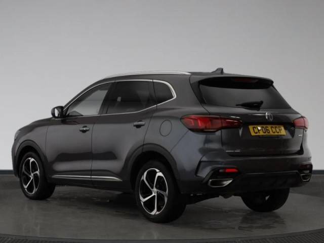 2023 MG Motor UK HS 1.5 T-GDI Trophy 5dr DCT