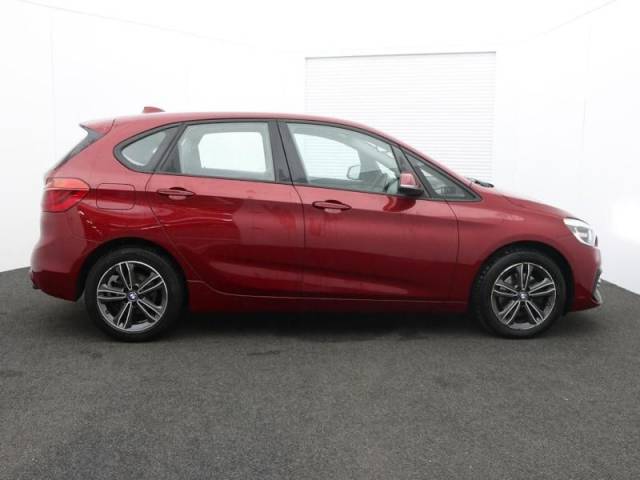 2019 BMW 2 Series 2.0 220i Sport 5dr DCT