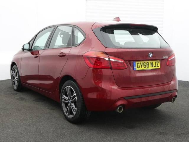 2019 BMW 2 Series 2.0 220i Sport 5dr DCT