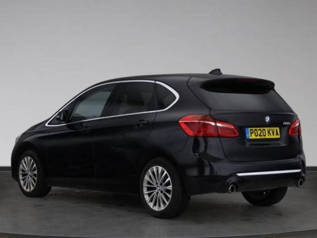 2020 BMW 2 Series 2.0 220i Luxury 5dr DCT