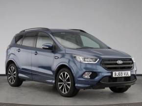 FORD KUGA 2019 (69) at Bushey Heath Garage Bushey