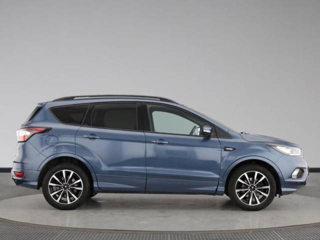 2019 Ford Kuga 1.5 EcoBoost ST-Line 5dr 2WD