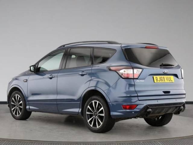 2019 Ford Kuga 1.5 EcoBoost ST-Line 5dr 2WD