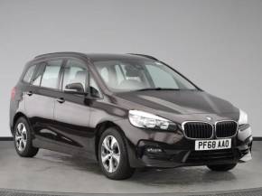 BMW 2 SERIES 2018 (68) at Bushey Heath Garage Bushey