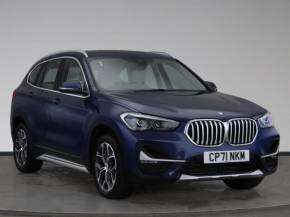BMW X1 2022 (71) at Bushey Heath Garage Bushey