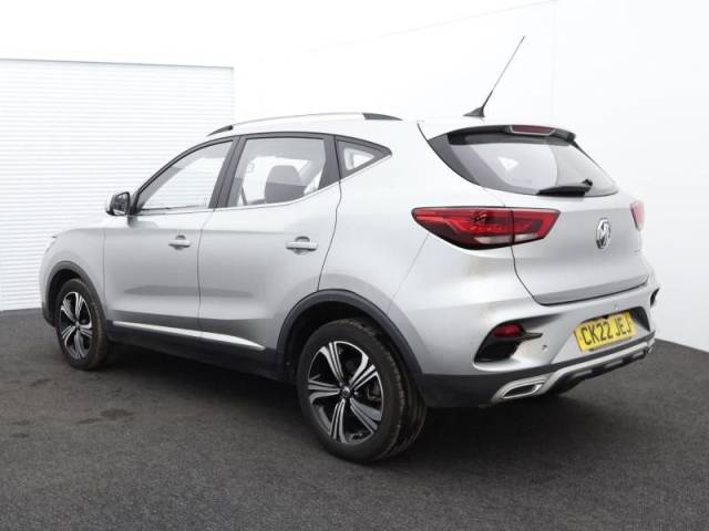 2022 MG Motor UK ZS 1.0T GDi Excite 5dr DCT