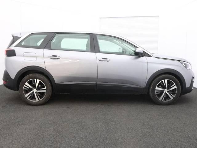 2020 Peugeot 5008 1.2 PureTech Active 5dr