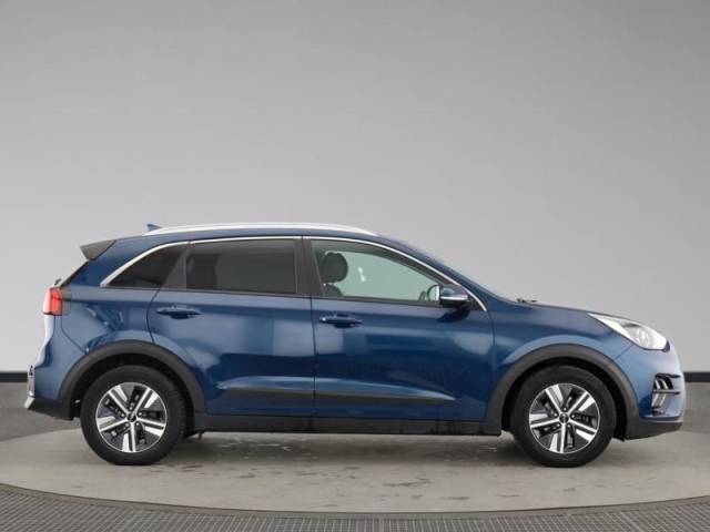 2022 Kia Niro 1.6 GDi Hybrid 2 5dr DCT