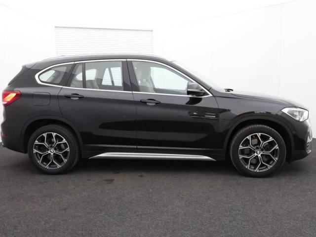2021 BMW X1 2.0 sDrive 20i [178] xLine 5dr Step Auto