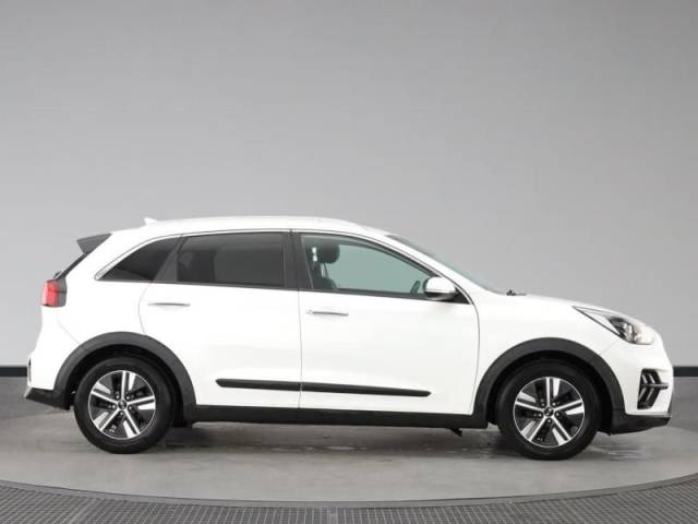 2021 Kia Niro 1.6 GDi Hybrid 2 5dr DCT