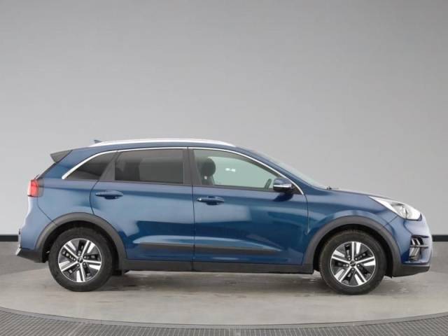 2022 Kia Niro 1.6 GDi Hybrid 2 5dr DCT