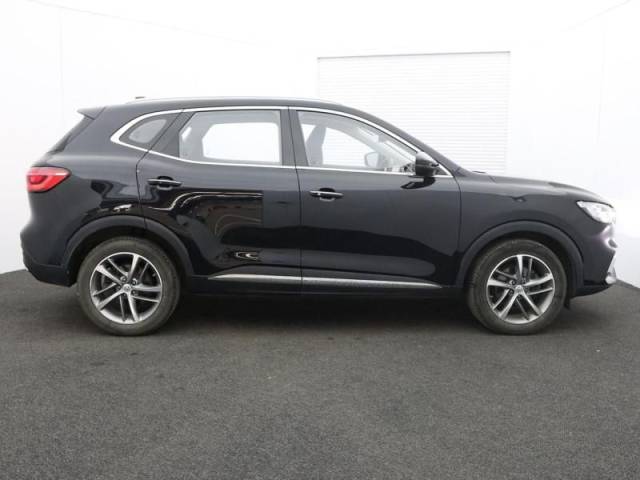 2022 MG Motor UK HS 1.5 T-GDI Exclusive 5dr DCT