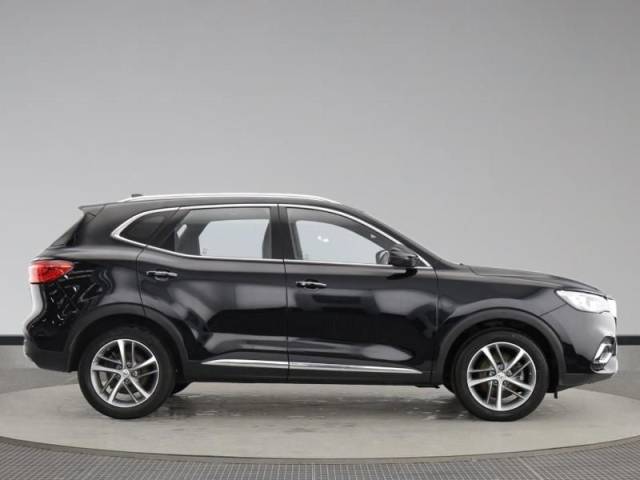 2022 MG Motor UK HS 1.5 T-GDI Exclusive 5dr DCT