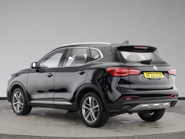 2022 MG Motor UK HS 1.5 T-GDI Exclusive 5dr DCT