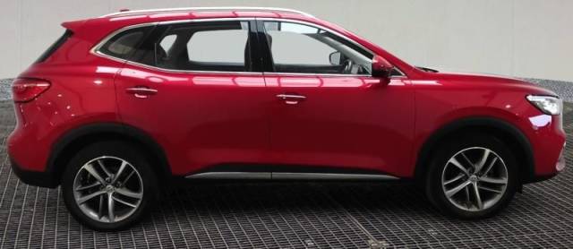 2022 MG Motor UK HS 1.5 T-GDI Exclusive 5dr DCT