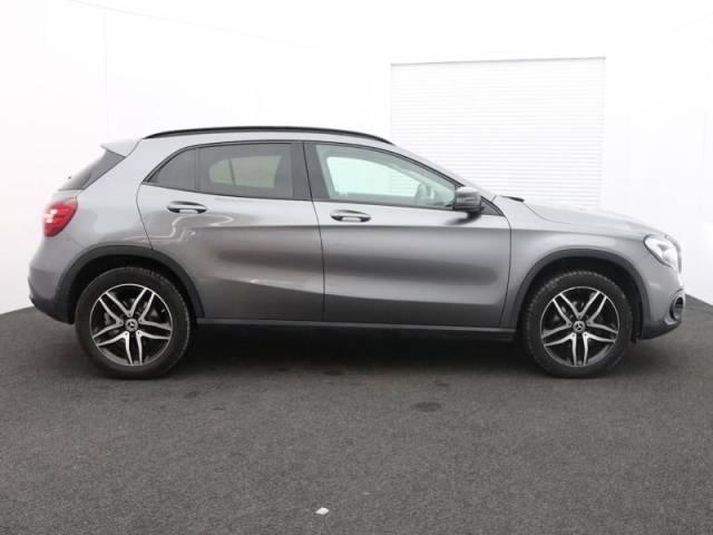 2019 Mercedes-Benz GLA 1.6 GLA 180 Urban Edition 5dr