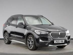 BMW X1 2020 (20) at Bushey Heath Garage Bushey