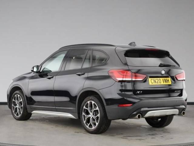 2020 BMW X1 2.0 xDrive 20i xLine 5dr Step Auto