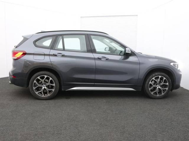 2019 BMW X1 2.0 xDrive 20i xLine 5dr Step Auto