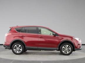 TOYOTA RAV4 2018 (18) at Bushey Heath Garage Bushey