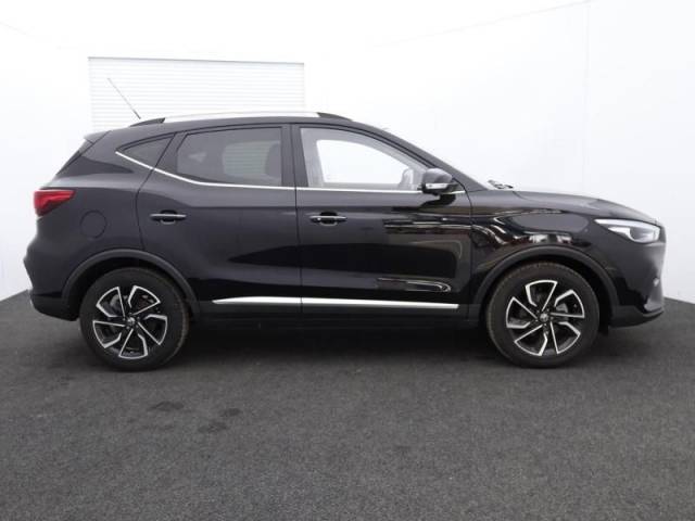2024 MG Motor UK ZS 1.0T GDi Exclusive 5dr DCT