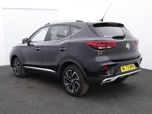 2024 MG Motor UK ZS 1.0T GDi Exclusive 5dr DCT