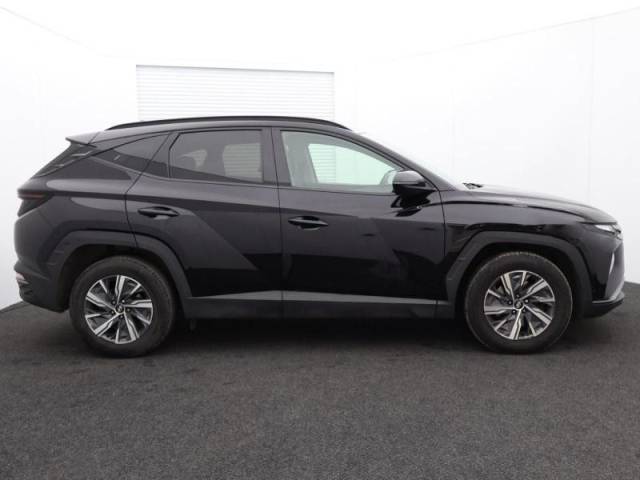 2022 Hyundai Tucson 1.6 TGDi SE Connect 5dr 2WD