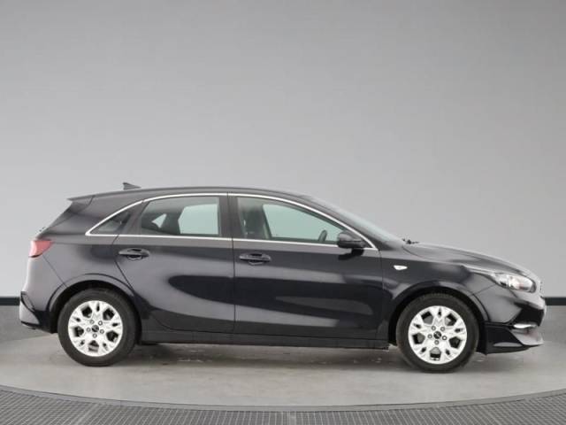 2022 Kia Ceed 1.0T GDi ISG 2 5dr