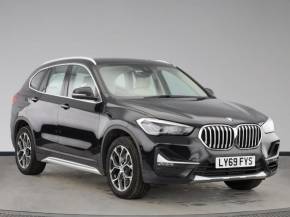 BMW X1 2020 (69) at Bushey Heath Garage Bushey