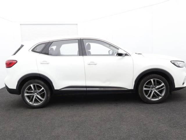 2022 MG Motor UK HS 1.5 T-GDI Excite 5dr