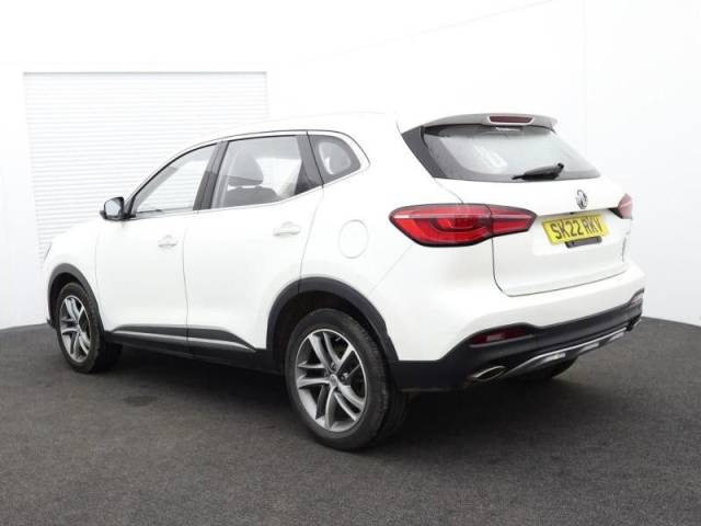2022 MG Motor UK HS 1.5 T-GDI Excite 5dr