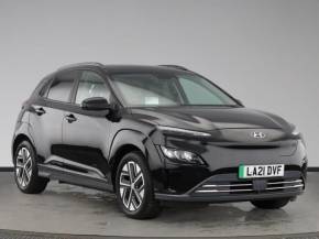 HYUNDAI KONA 2021 (21) at Bushey Heath Garage Bushey
