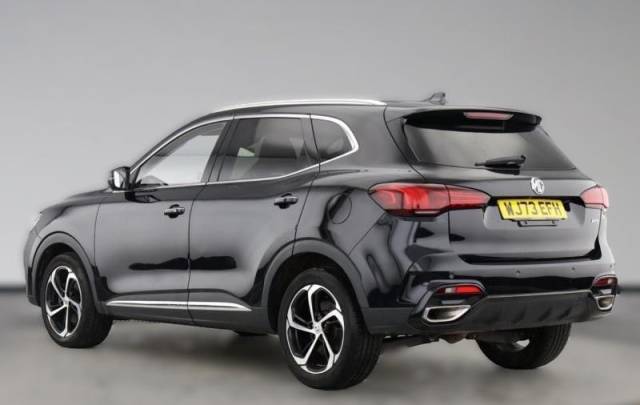 2023 MG Motor UK HS 1.5 T-GDI Trophy 5dr DCT