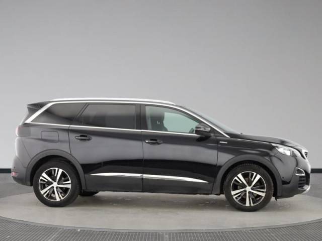 2020 Peugeot 5008 1.6 PureTech 180 GT Line 5dr EAT8