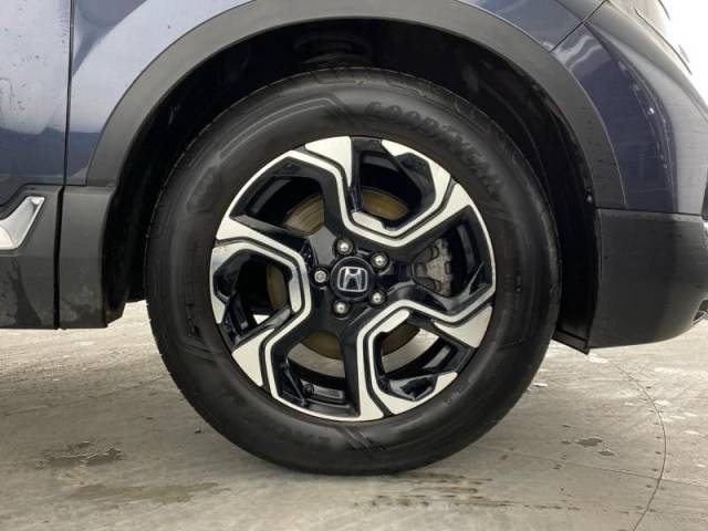 2020 Honda CR-V 2.0 i-MMD Hybrid SE 2WD 5dr eCVT