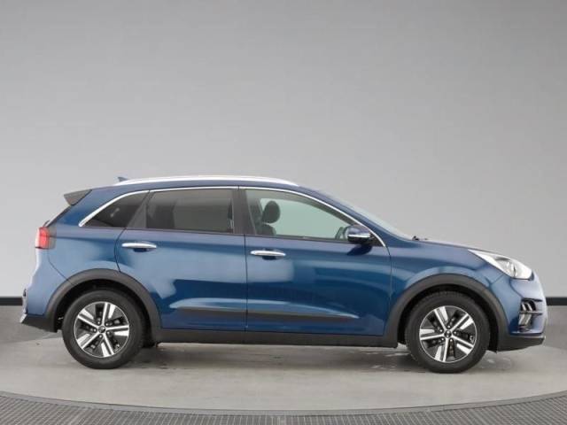 2020 Kia Niro 1.6 GDi Hybrid 2 5dr DCT