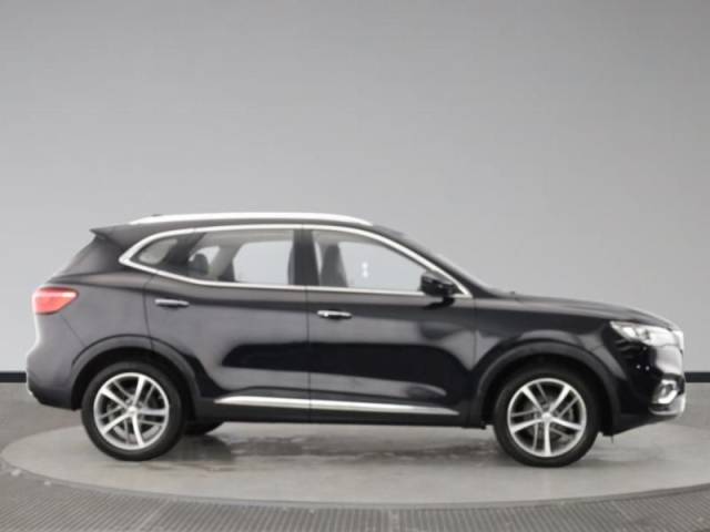 2022 MG Motor UK HS 1.5 T-GDI Exclusive 5dr DCT