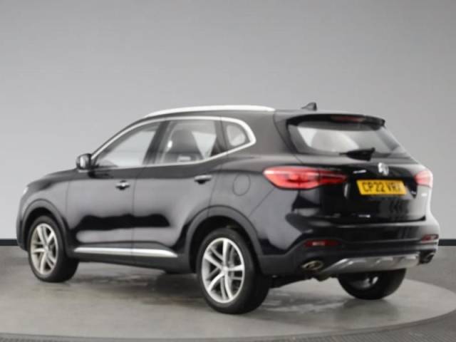 2022 MG Motor UK HS 1.5 T-GDI Exclusive 5dr DCT