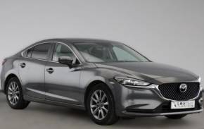 MAZDA 6 2019 (19) at Bushey Heath Garage Bushey