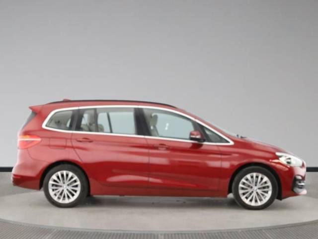 2020 BMW 2 Series 2.0 220i Luxury 5dr DCT