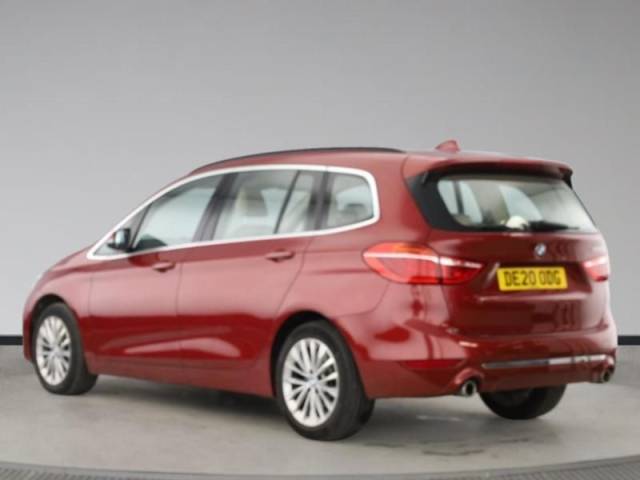 2020 BMW 2 Series 2.0 220i Luxury 5dr DCT