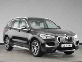 BMW X1 2022 (71) at Bushey Heath Garage Bushey