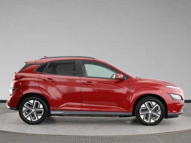2022 Hyundai Kona 0.0 100kW Premium 39kWh 5dr Auto