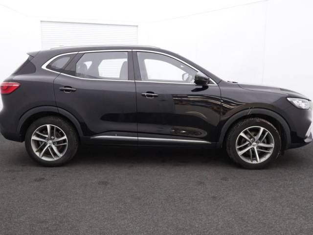 2022 MG Motor UK HS 1.5 T-GDI Exclusive 5dr DCT
