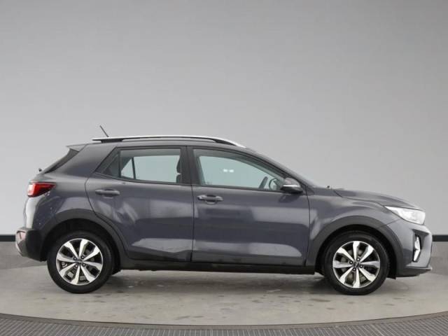 2021 Kia Stonic 1.0T GDi 99 2 5dr DCT