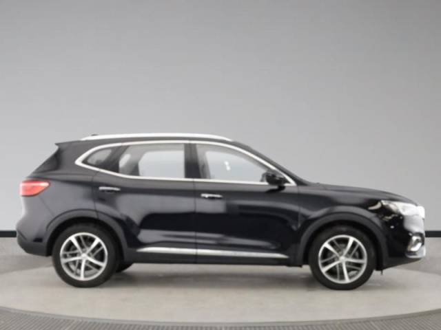 2022 MG Motor UK HS 1.5 T-GDI Exclusive 5dr DCT