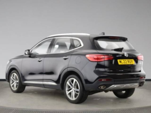 2022 MG Motor UK HS 1.5 T-GDI Exclusive 5dr DCT