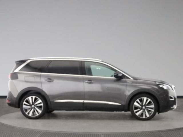 2019 Peugeot 5008 1.6 PureTech 180 GT Line Premium 5dr EAT8